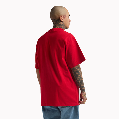 MAX HEAVYWEIGHT S/S
