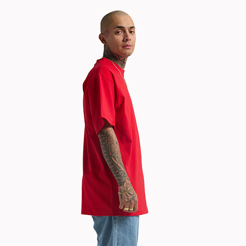 MAX HEAVYWEIGHT S/S