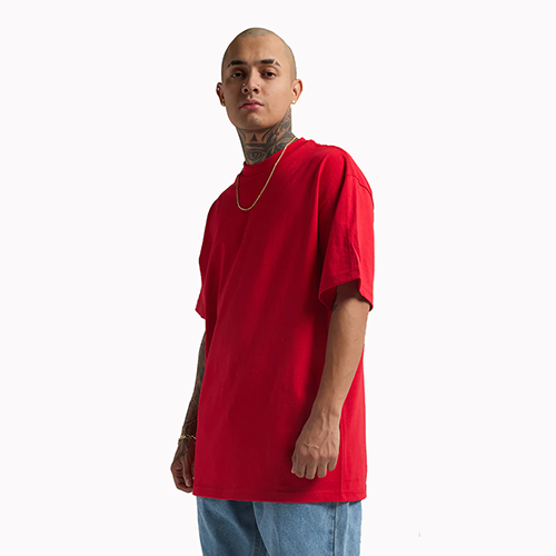 MAX HEAVYWEIGHT S/S
