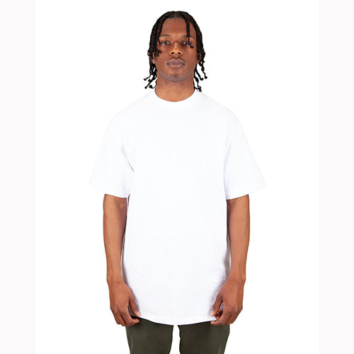 MAX HEAVYWEIGHT S/S