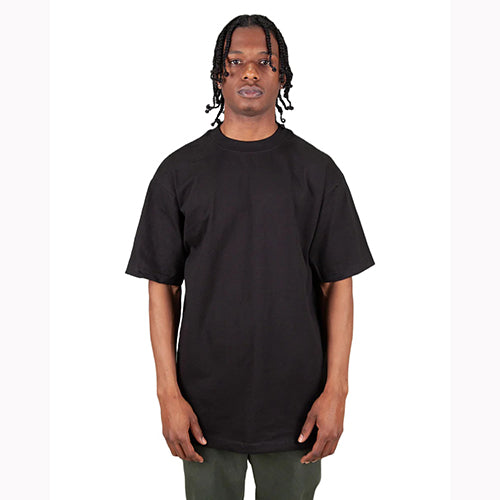 MAX HEAVYWEIGHT S/S