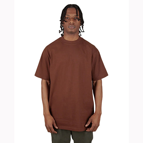 MAX HEAVYWEIGHT S/S
