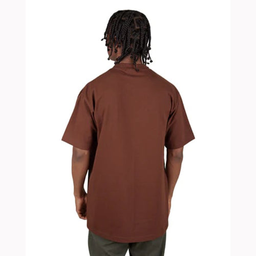 MAX HEAVYWEIGHT S/S