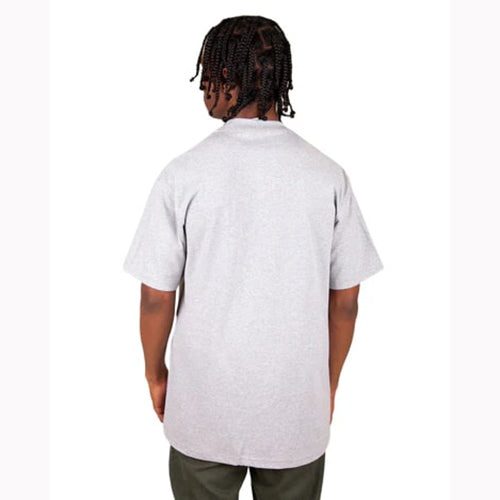 MAX HEAVYWEIGHT S/S
