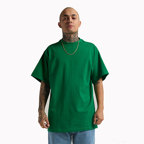 MAX HEAVYWEIGHT S/S