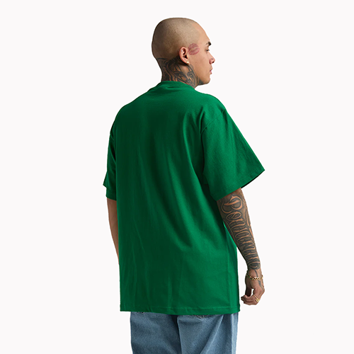 MAX HEAVYWEIGHT S/S