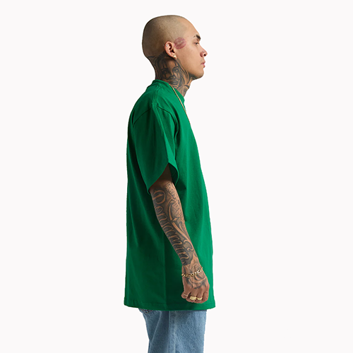 MAX HEAVYWEIGHT S/S