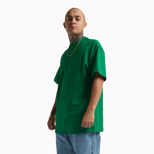 MAX HEAVYWEIGHT S/S