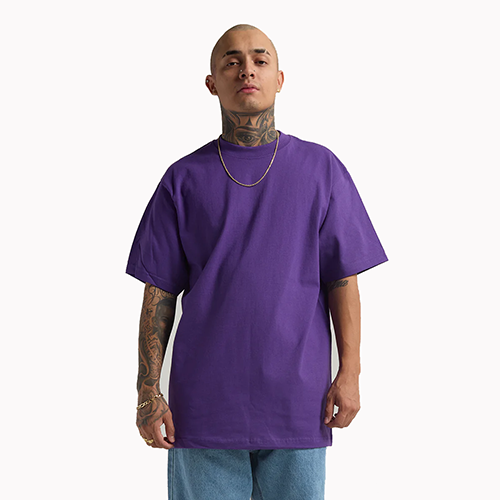 MAX HEAVYWEIGHT S/S