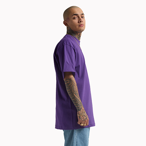 MAX HEAVYWEIGHT S/S