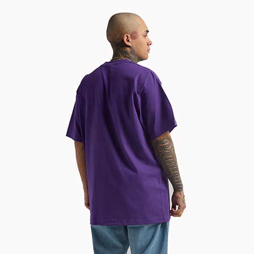 MAX HEAVYWEIGHT S/S