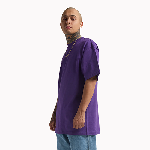 MAX HEAVYWEIGHT S/S