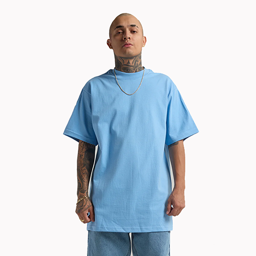 MAX HEAVYWEIGHT S/S