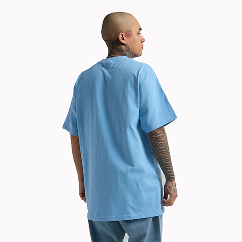 MAX HEAVYWEIGHT S/S