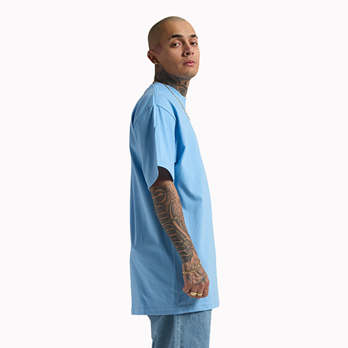 MAX HEAVYWEIGHT S/S