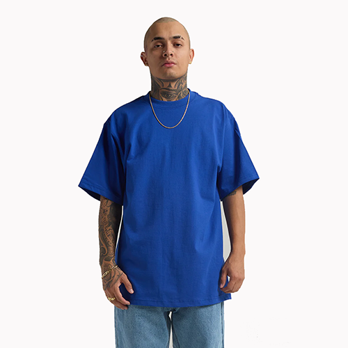 MAX HEAVYWEIGHT S/S