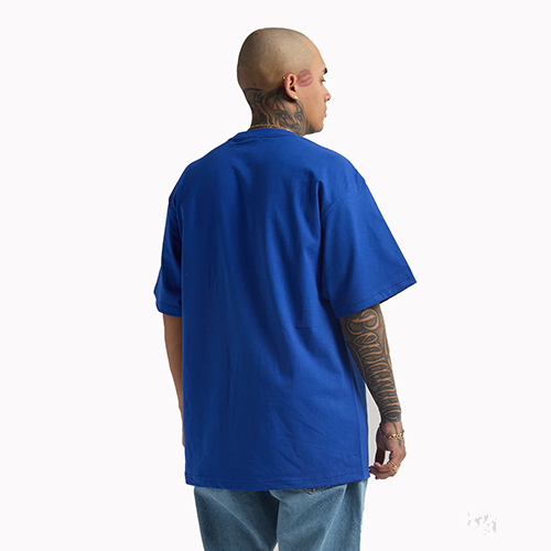 MAX HEAVYWEIGHT S/S