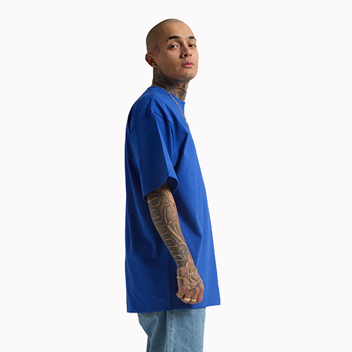 MAX HEAVYWEIGHT S/S