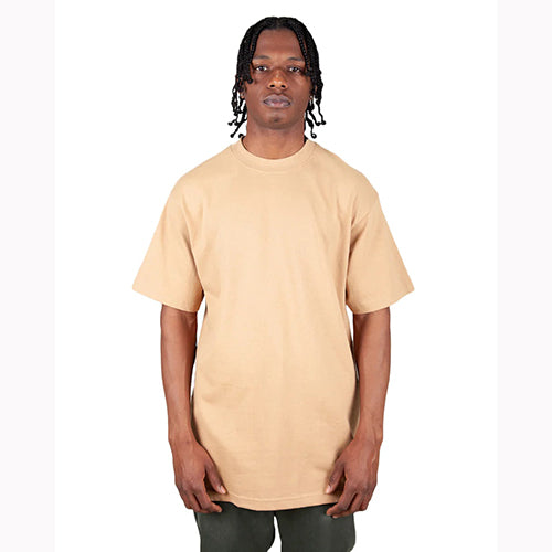 MAX HEAVYWEIGHT S/S