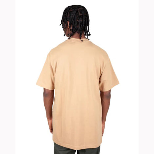 MAX HEAVYWEIGHT S/S