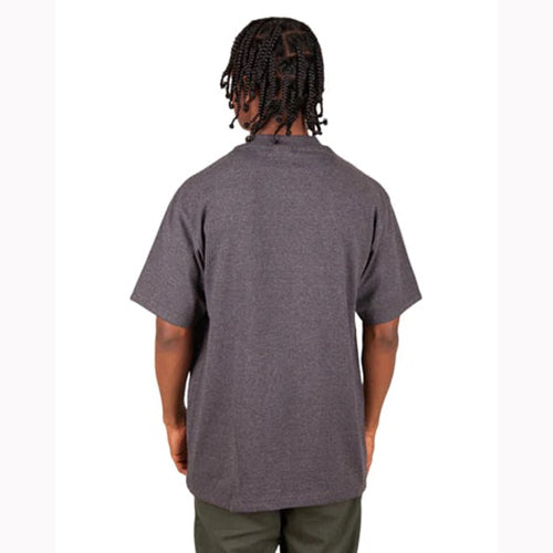 MAX HEAVYWEIGHT S/S