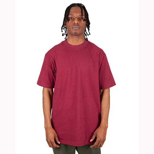 MAX HEAVYWEIGHT S/S
