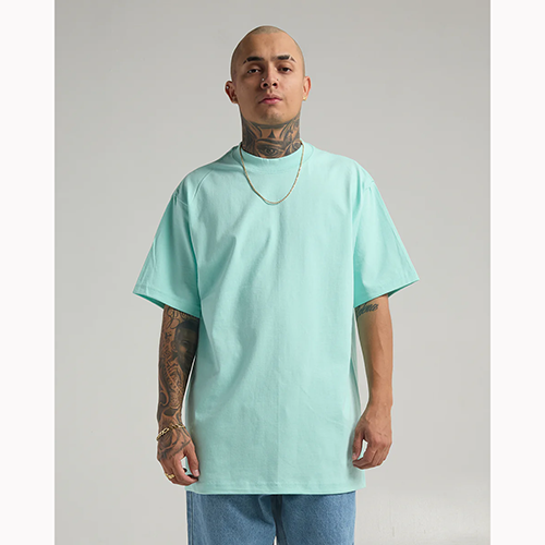 MAX HEAVYWEIGHT S/S