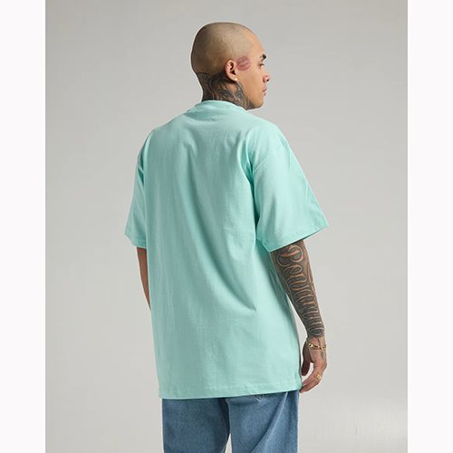MAX HEAVYWEIGHT S/S
