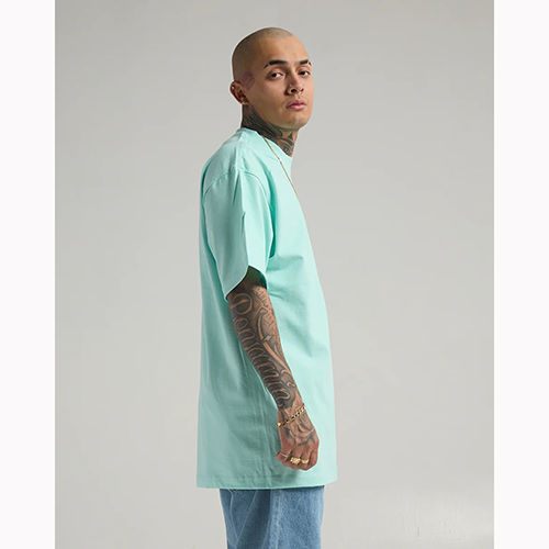 MAX HEAVYWEIGHT S/S