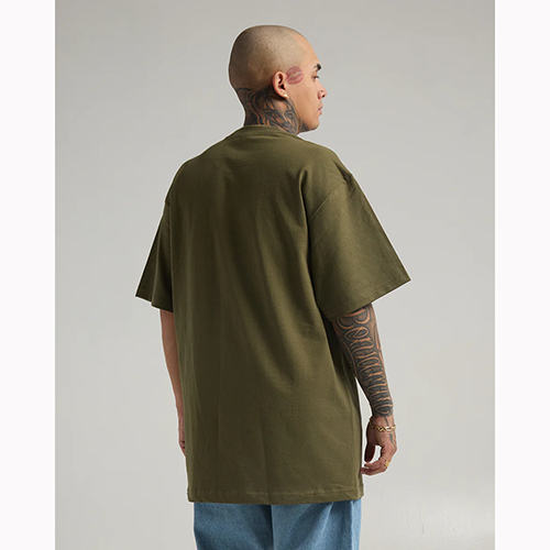 MAX HEAVYWEIGHT S/S