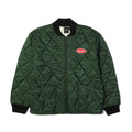 MICKEY QUILTED WORK JACKET