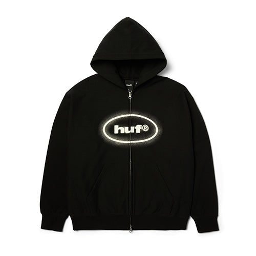 MICKEY FZ HOODIE