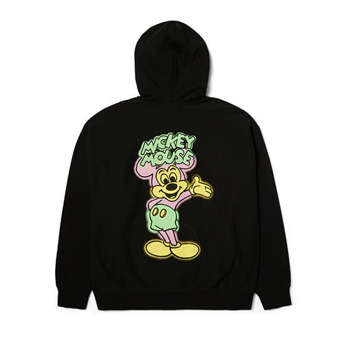 MICKEY FZ HOODIE