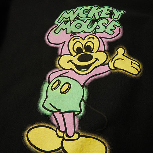 MICKEY FZ HOODIE
