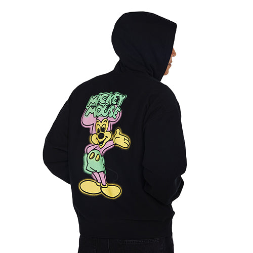 MICKEY FZ HOODIE