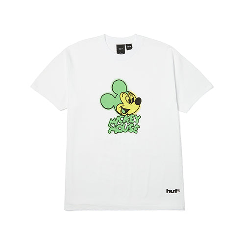MICKEY SPRAY SS TEE