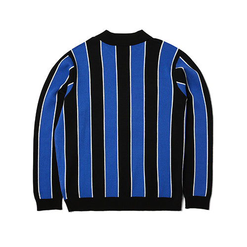 MIDFIELD JERSEY SWEATER