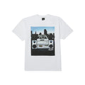 MIDNIGHT RADIO S/S TEE