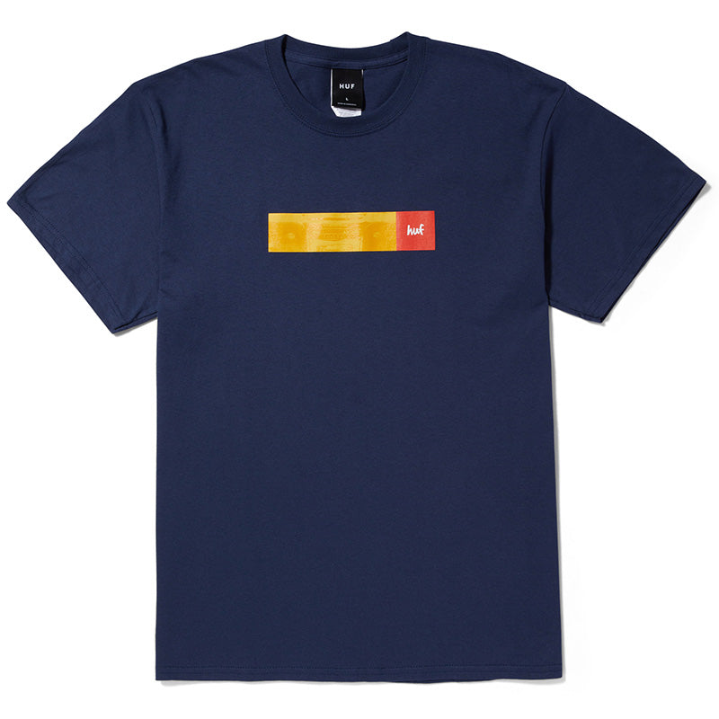 MILTON S/S TEE