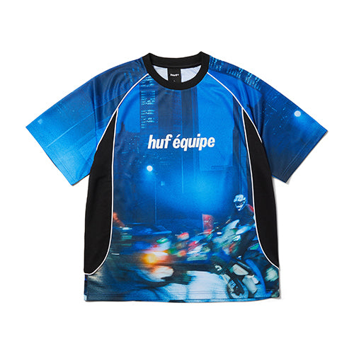 MOTION SOCCER JERSEY