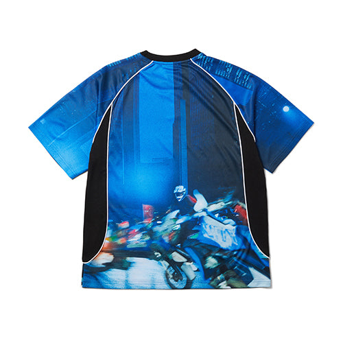 MOTION SOCCER JERSEY
