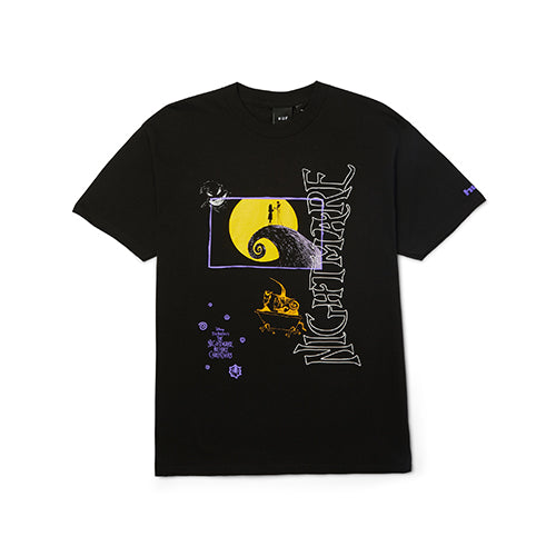 NIGHTMARE DREAM SS TEE