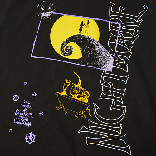 NIGHTMARE DREAM SS TEE