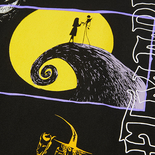 NIGHTMARE DREAM SS TEE