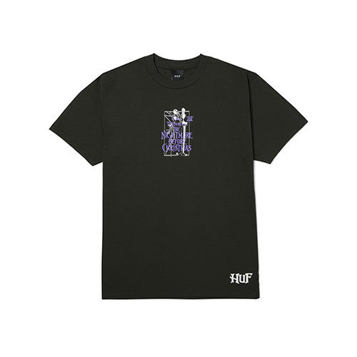 NIGHTMARE S/S TEE