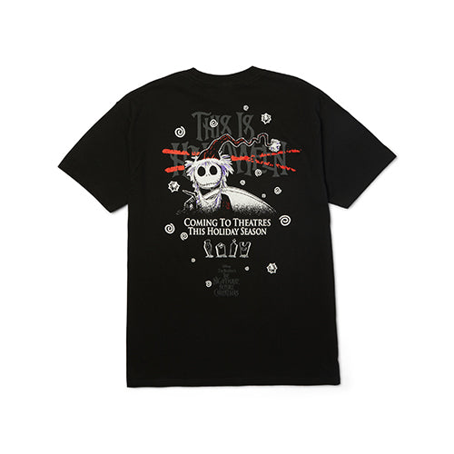 NIGHTMARE XMAS SS TEE