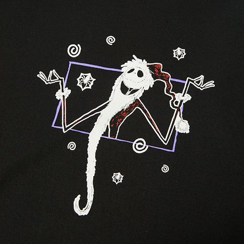 NIGHTMARE XMAS SS TEE