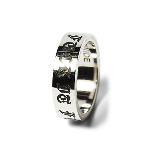OLD E RING