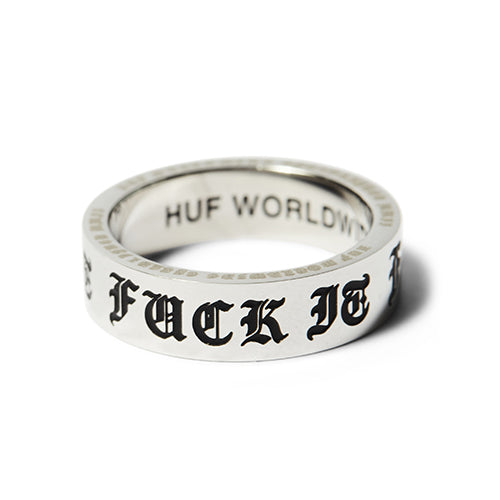 OLD E RING