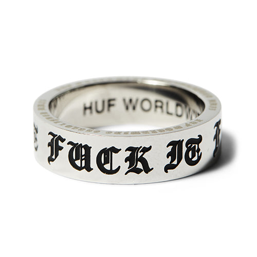 OLD E RING